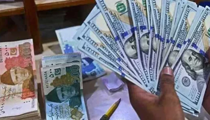 Dollar Rate in Pakistan Today - News Alert