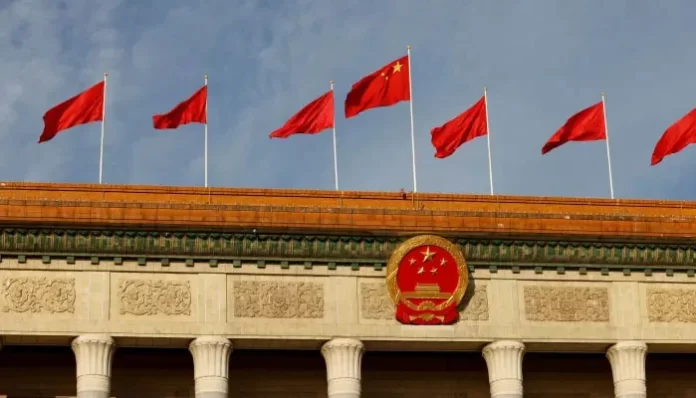 چین کی 3 دہائیوں سے جاری روایت ختم