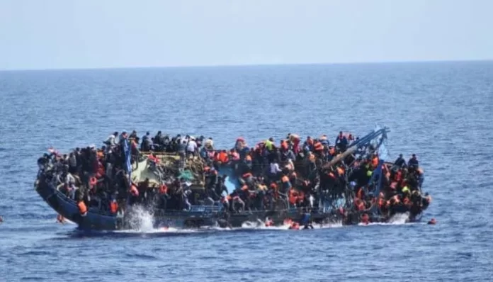 محسن نقوی نے یونان کشتی حادثے کی رپورٹ طلب کرلی