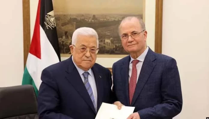 محمد مصطفیٰ فلسطینی اتھارٹی کے نئے وزیراعظم مقرر