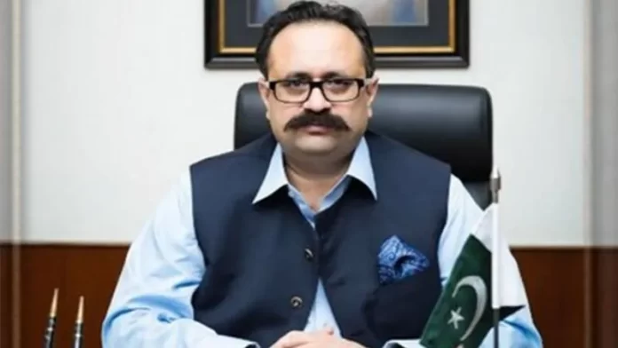 سابق وزیراعظم آزاد کشمیر سردار تنویر الیاس اڈیالہ جیل سے رہا