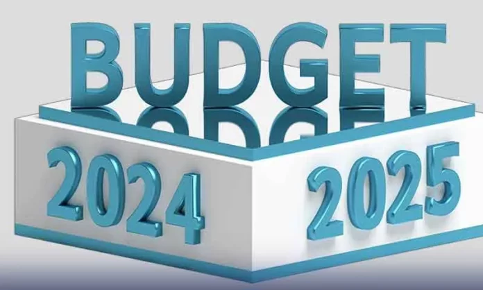 نئے مالی سال کا وفاقی بجٹ 10 جون کو پیش کرنے کی تجویز
