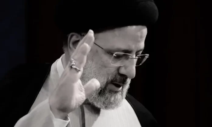 ایرانی صدر ابراہیم رئیسی کے انتقال کے بعد آخری ٹوئٹ کس نے کی؟