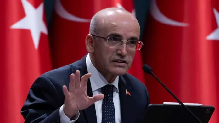ترکیہ کو گرے لسٹ سے نکال دیا گیا ہے، ترک وزارت خزانہ