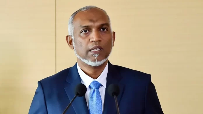 مالدیپ کے صدر پر کالے جادو کے الزام میں 2 وزیر گرفتار
