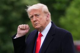 Trump Slams Israel Over Airstrikes on Iran, Calls It Unacceptable