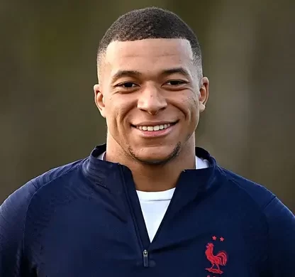 Star Footballer Kylian Mbappé Hospitalized Due to Illness