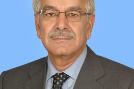 Israel Nuclear Threat: Pakistan Warns of Global Danger, Says Khawaja Asif