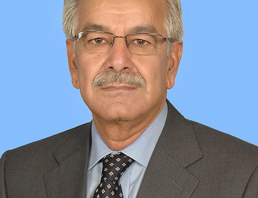 Israel Nuclear Threat: Pakistan Warns of Global Danger, Says Khawaja Asif