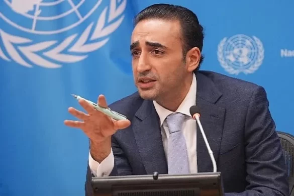 Bilawal Bhutto Foreign Visit 2025: Pakistani Delegation Embarks on Strategic Dialogue During Belgium Tour