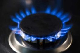 gas bills hiked, fixed charges up 50%