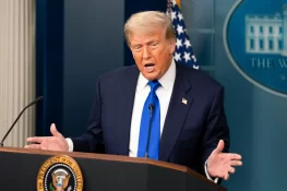 Trump Claims Gaza Ceasefire Possible Within a Week