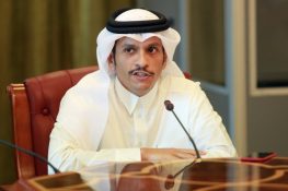 Qatar Condemns Iranian Attack, Warns of Strained Ties