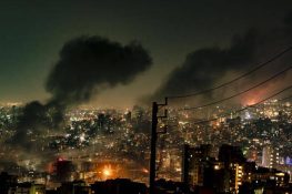 Iran-Israel War Turns Economically Devastating for Both Nations