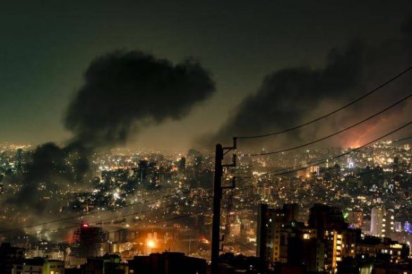 Iran-Israel War Turns Economically Devastating for Both Nations