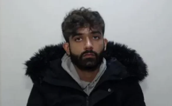 UK: GCHQ Intern Jailed for 7 Years for Stealing Sensitive Intelligence Data