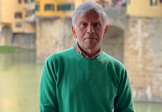 Former Indian Spinner Dilip Doshi Passes Away After Prolonged Illness