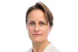 Blaze Mettreyli Becomes First Female MI6 Chief in Historic Appointment