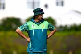 azhar mahmood named red-ball head coach