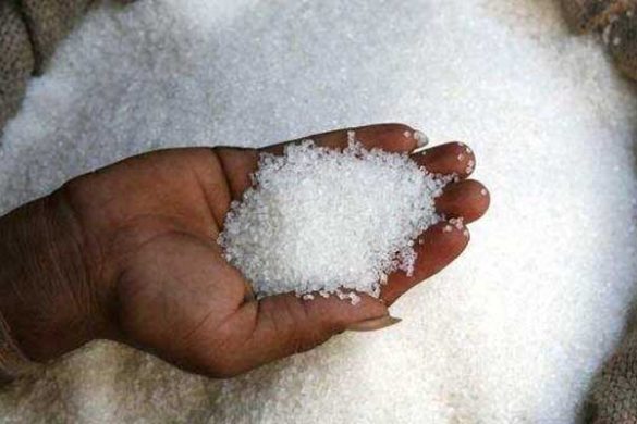 Sugar Price in Pakistan: Government to Import 500,000 Tons sugar to Stabilize Market