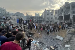Refugee Crisis in Israel After Iranian Strikes: Over 8,000 Displaced