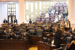 Power Shift in Khyber Pakhtunkhwa: Independent Lawmakers Hold the Key