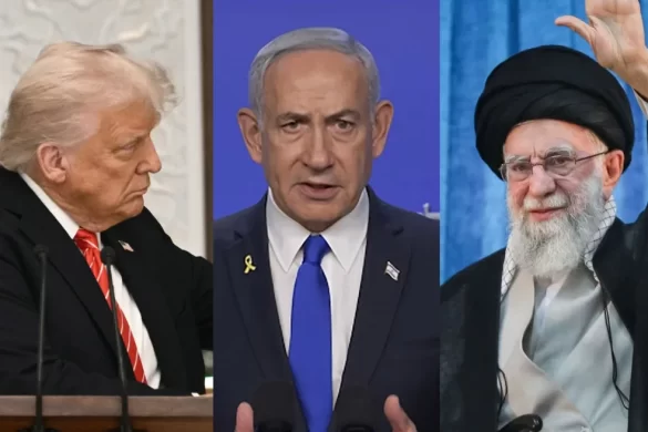 Trump: Israel Lacks Power to Eliminate Iran’s Nuclear Capability