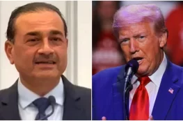 Historic Meeting Scheduled Between Field Marshal Asim Munir and U.S. President Donald Trump at the White House