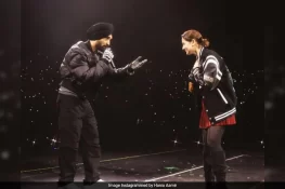 Hania Aamir & Diljit Dosanjh in ‘Sardar Ji 3’? Fans Eager for Official Reveal!
