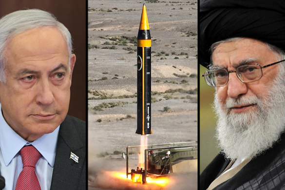 From Friendship to Hostility: The Evolution of the Iran Israel Conflict