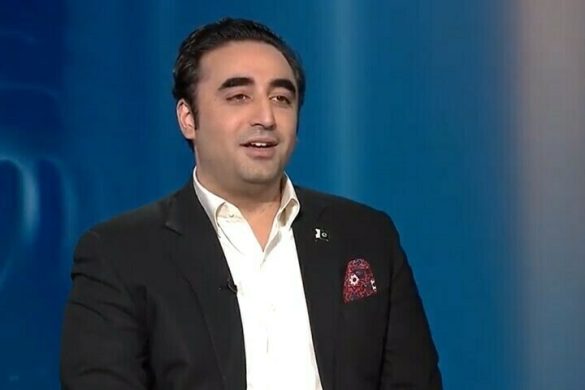 If the U.S. Must Twist India’s Arm for Dialogue, So Be It – Bilawal