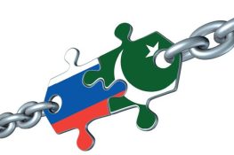 Pakistan , Russia discuss agriculture trade issues