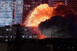 Iran Launches Fourth Major Attack on Israel, Haifa Oil Refinery Shut Down