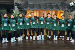 pakistan crushes japan 79-39 for fourth straight win at asian youth netball championship