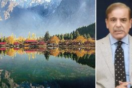 PM orders global branding of tourism