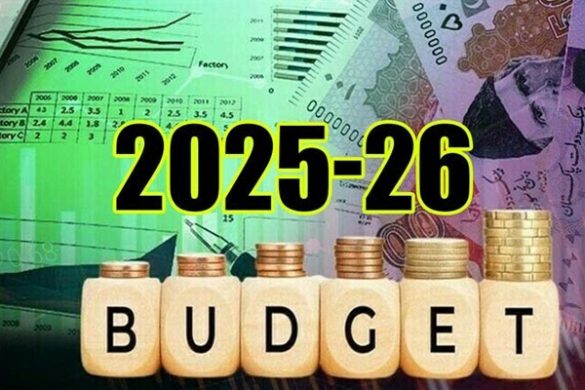 Budget 2025 Pakistan Brings Relief: No Extra Tax Burden on the Common Man, Says Prime Minister