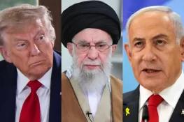 Trump’s Defining Moment: US Role in Iran Israel Conflict to Be Decided in Two Weeks