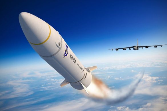 India Set to Test Cutting-Edge Hypersonic Missile Technology