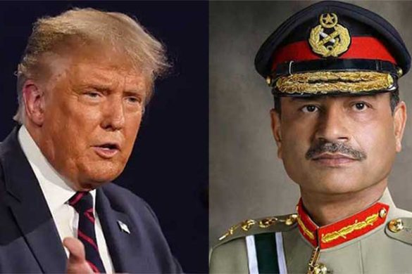 Bilawal Bhutto Hails Asim Munir-Trump Meeting as Positive Shift in Pakistan-U.S. Relations