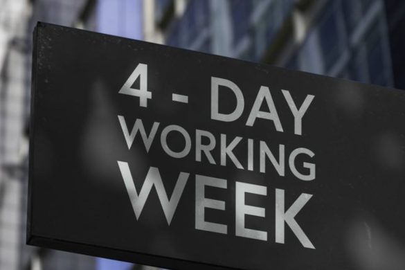 Dubai 4 Day Work Week Announced for Government Employees This Summer