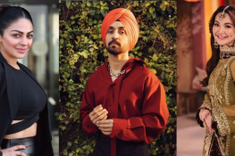 Neeru Bajwa Unfollows Hania Aamir Amid ‘Sardaar Ji 3’ Controversy