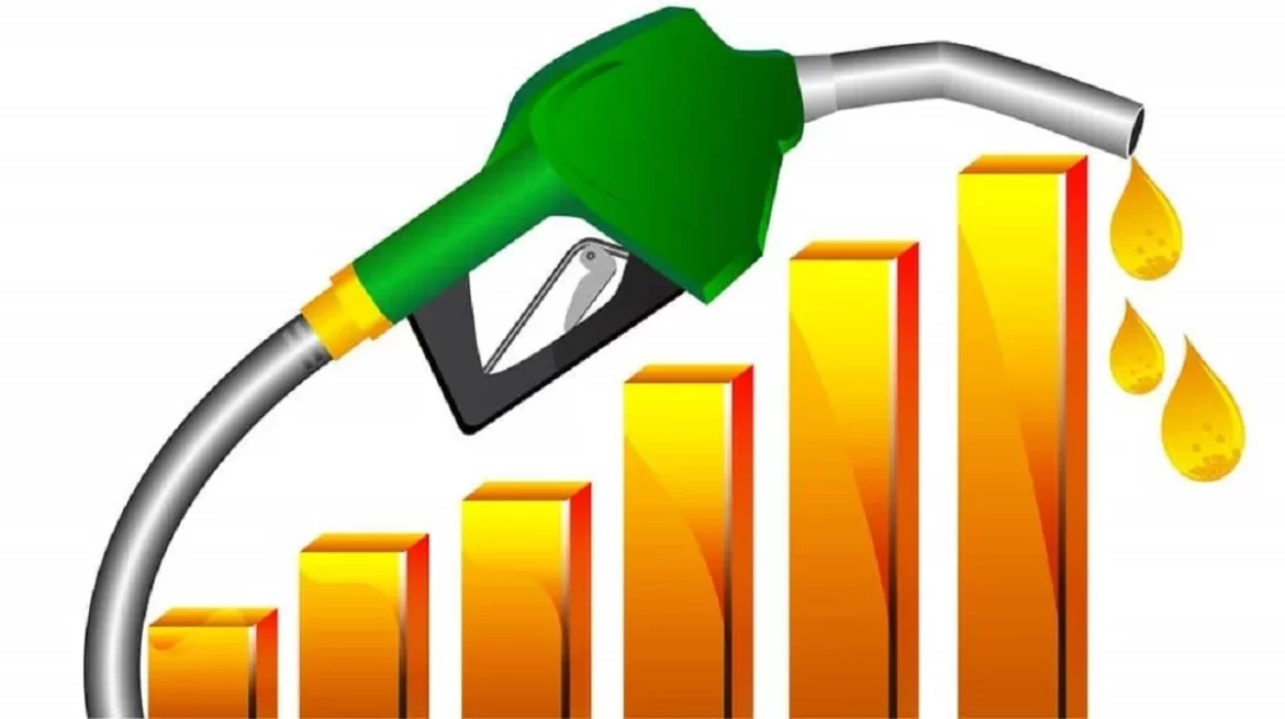 Global Diesel and Petrol Prices Surge by 10–12% Amid Freight Hike