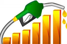 Global Diesel and Petrol Prices Surge by 10–12% Amid Freight Hike
