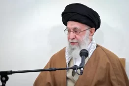 Iran Will Never Surrender” – Supreme Leader’s Strong Message to U.S. and Israel