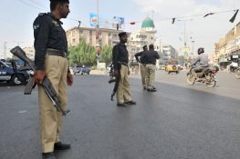 4 Alleged RAW Operatives Arrested in Karachi for Spying on Military and CPEC Sites