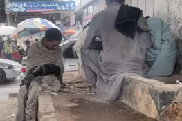 over 600 addicts held in peshawar drive