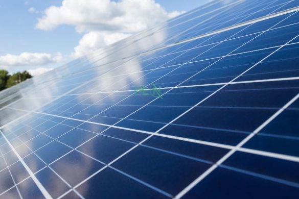 Government Reduces Sales Tax on Solar Panels in Pakistan