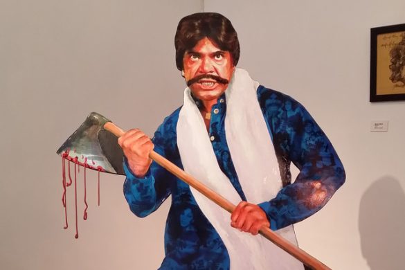 Sultan Rahi’s 87th Birth Anniversary: A Tribute to the Undisputed King of Pakistani Cinema