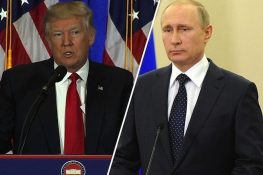 Russia Warns U.S. on Middle East Tensions Amid Iran-Israel Crisis