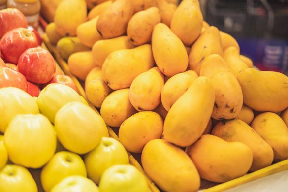 Which Country Exports the Most Mangoes? Find Out Now!